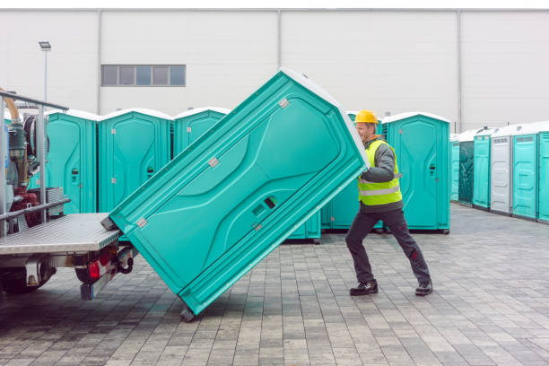 Trusted South Pasadena, FL Portable Potty Rental Experts