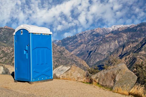 Portable Toilet Rental for Emergency Services in South Pasadena, FL