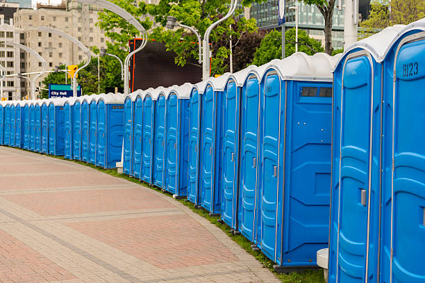 Best Restroom Trailer for Weddings  in South Pasadena, FL